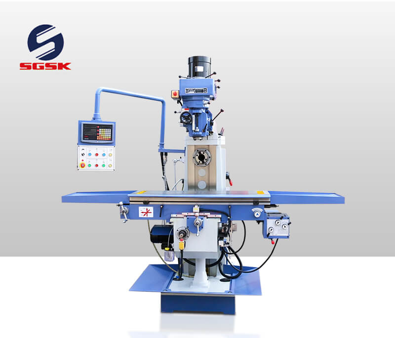 普通銑床X6328立臥兩用炮塔銑床普通炮塔銑床普銑重型普通銑床